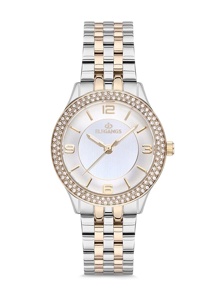 ELEGANGS EL2425.7 Quartz KADIN / KIZ KOL SAATİ