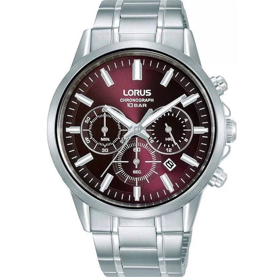 LORUS RT377KX9 Quartz ERKEK KOL SAATİ
