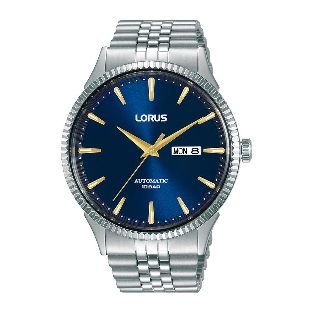 LORUS RL469AX9 Otomatik ERKEK KOL SAATİ