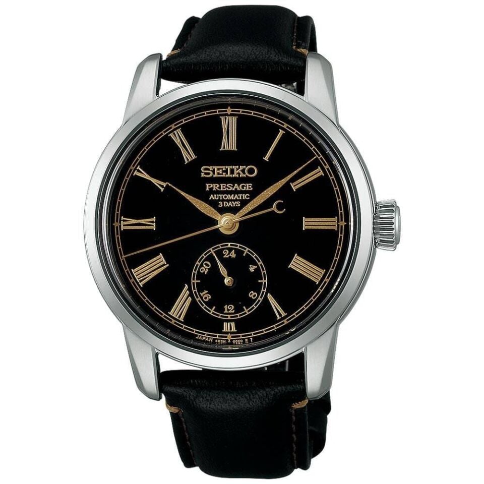 SEIKO SPB499J1 Quartz ERKEK KOL SAATİ