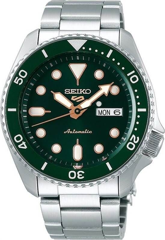SEIKO SRPD63K Otomatik ERKEK KOL SAATİ