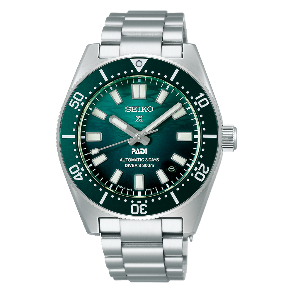 SEIKO SPB501J Otomatik ERKEK KOL SAATİ