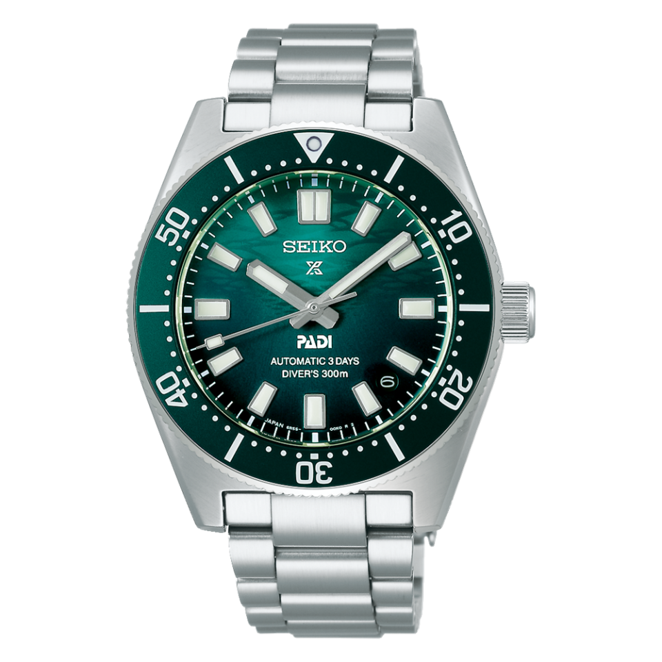 SEIKO SPB501J Otomatik ERKEK KOL SAATİ
