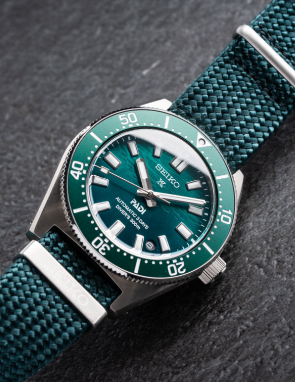 SEIKO SPB501J Otomatik ERKEK KOL SAATİ