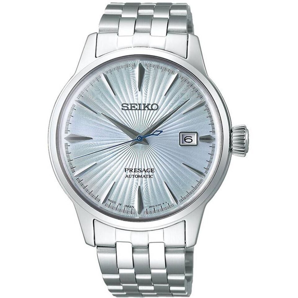 SEIKO SRPE19J Otomatik ERKEK KOL SAATİ