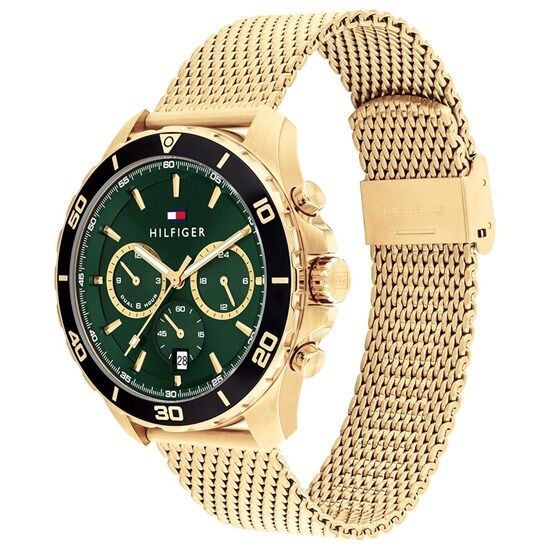 TOMMY HILFIGER TH1792093 Quartz ERKEK KOL SAATİ