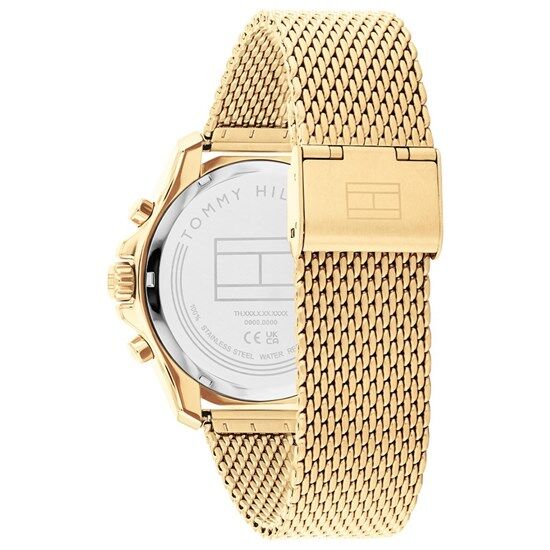 TOMMY HILFIGER TH1792093 Quartz ERKEK KOL SAATİ