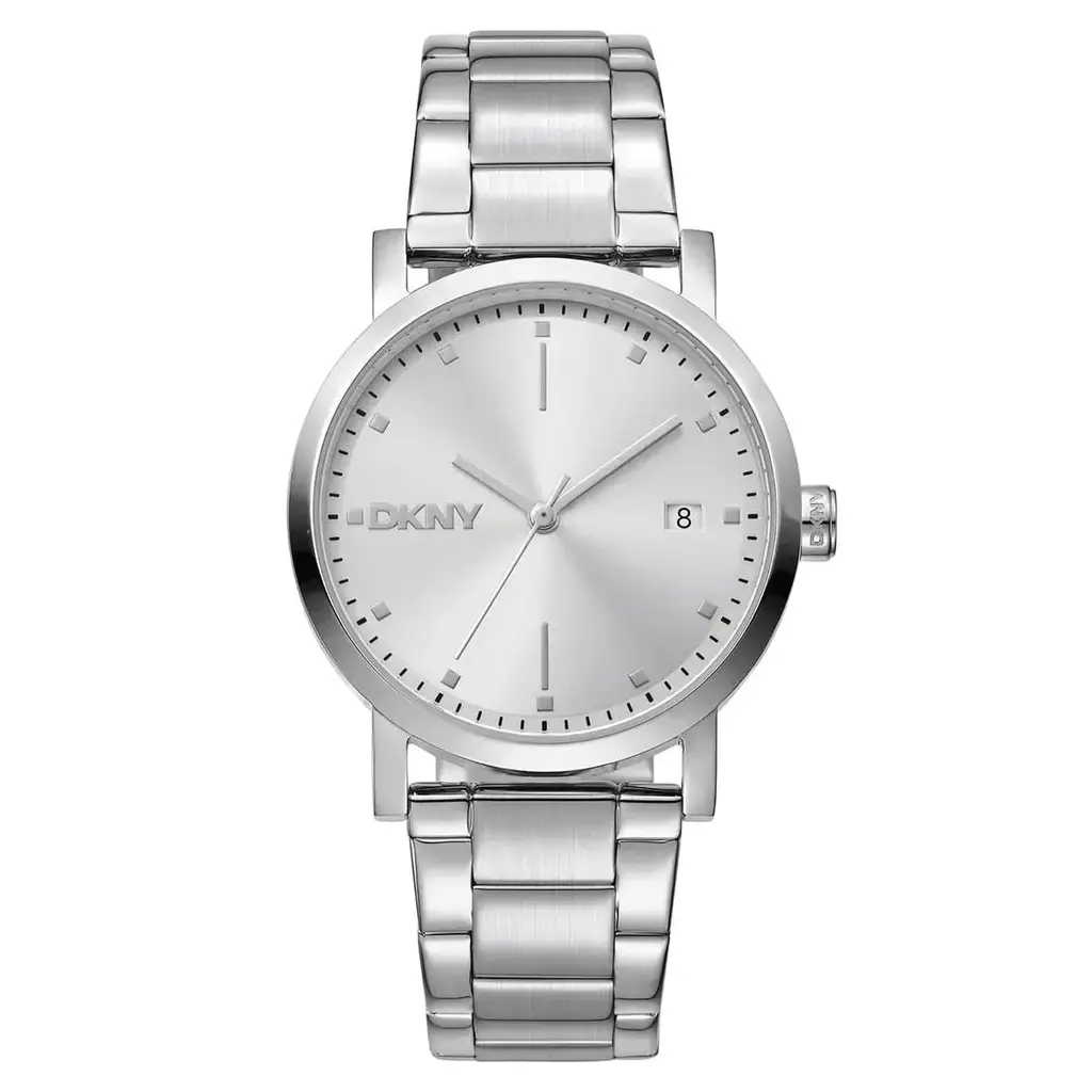 DKNY DK1L036M0045 Quartz KADIN / KIZ KOL SAATİ
