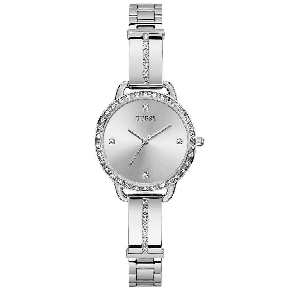 GUESS GUGW0022L1 Quartz KADIN / KIZ KOL SAATİ