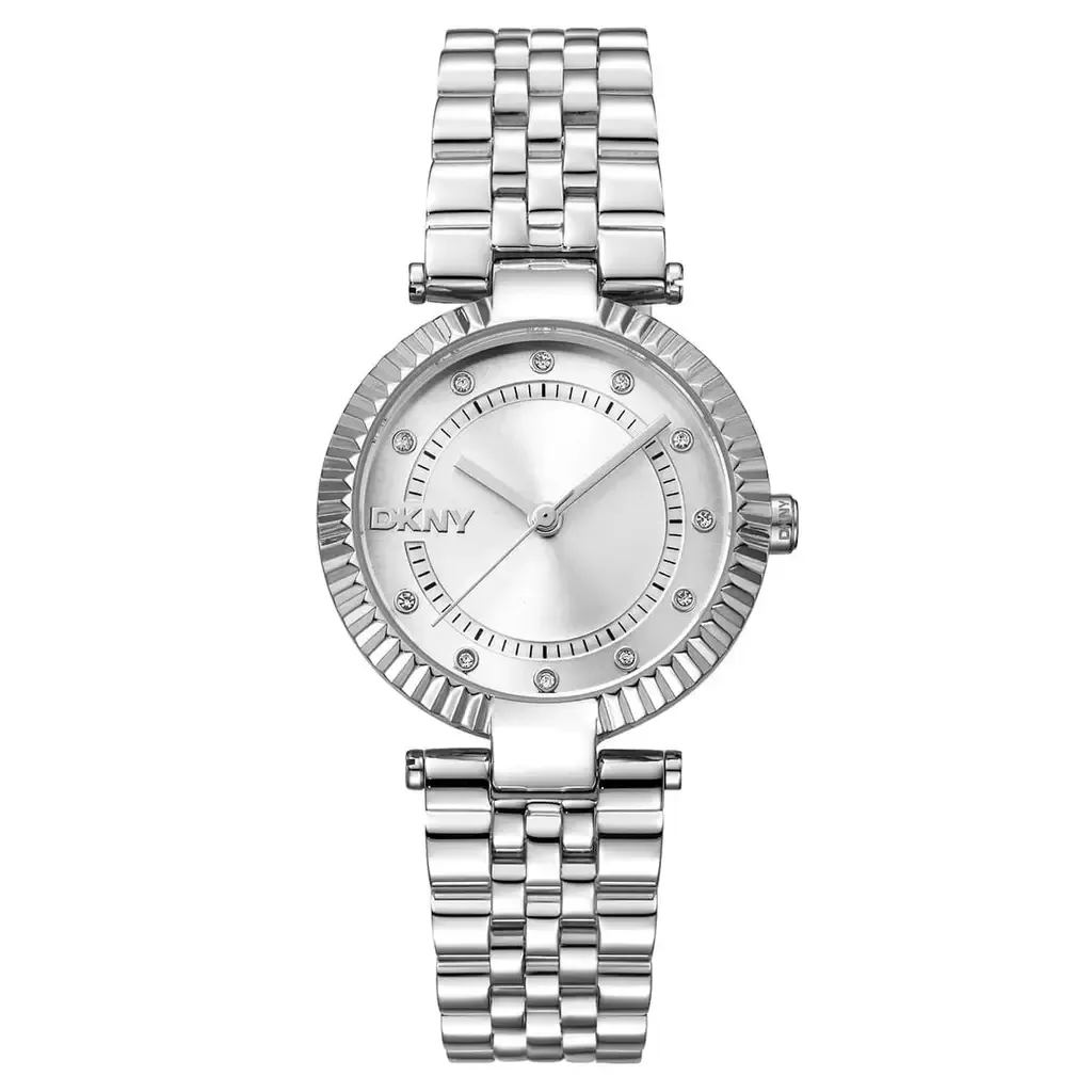 DKNY DK1L042M0035 Analog KADIN / KIZ KOL SAATİ