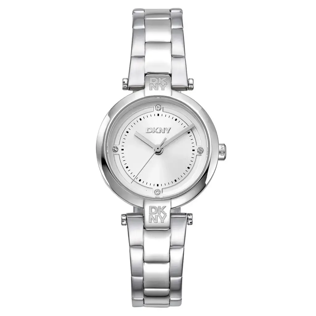 DKNY DK1L043M0045 Quartz KADIN / KIZ KOL SAATİ