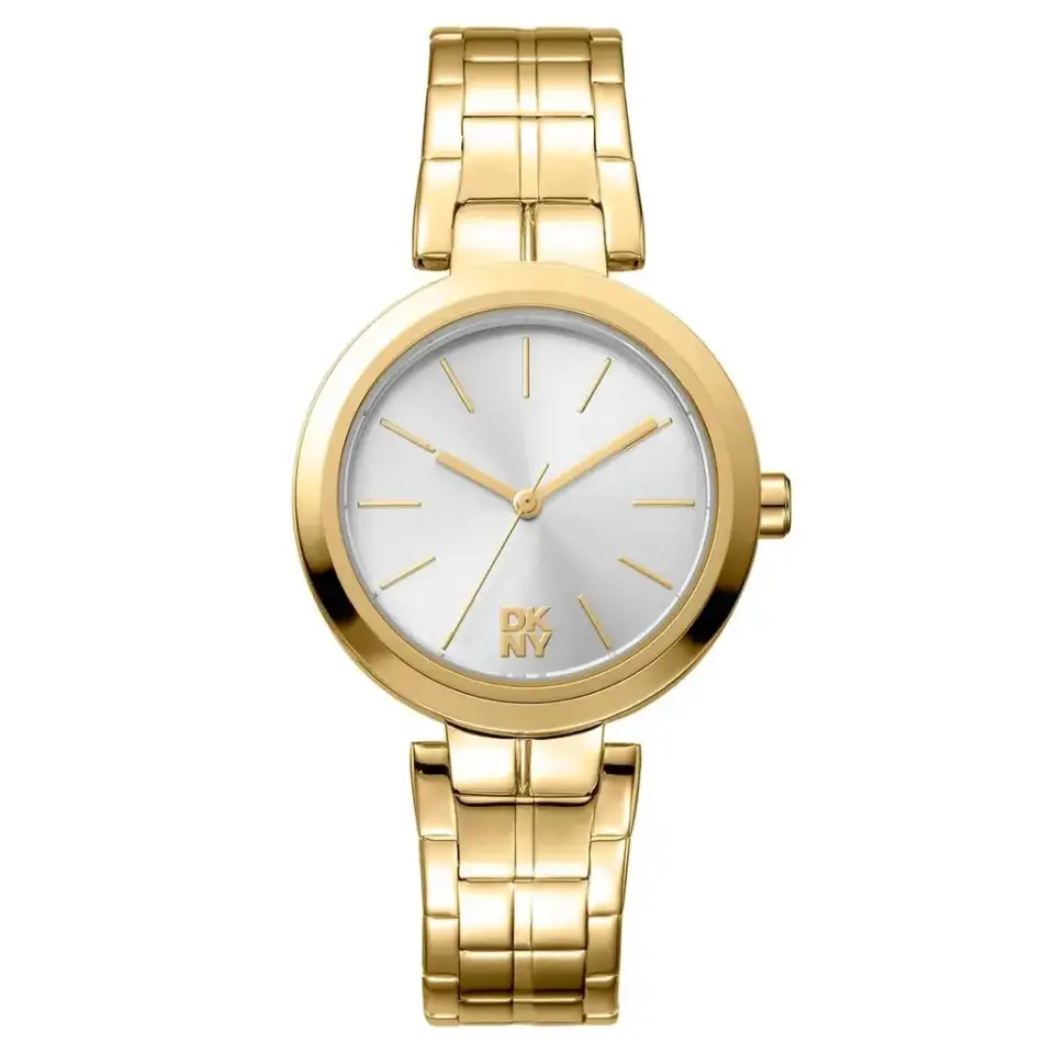 DKNY DK1L045M0055 Quartz KADIN / KIZ KOL SAATİ