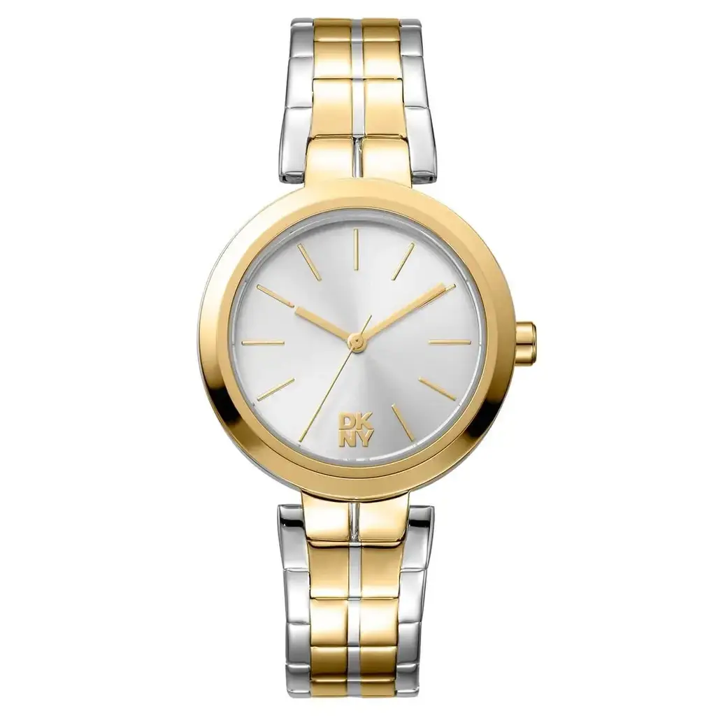 DKNY DK1L045M0065 Quartz KADIN / KIZ KOL SAATİ