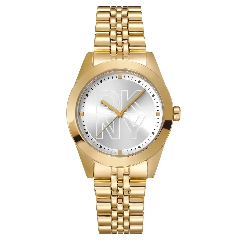 DKNY DK1L060M0045 Analog KADIN / KIZ KOL SAATİ