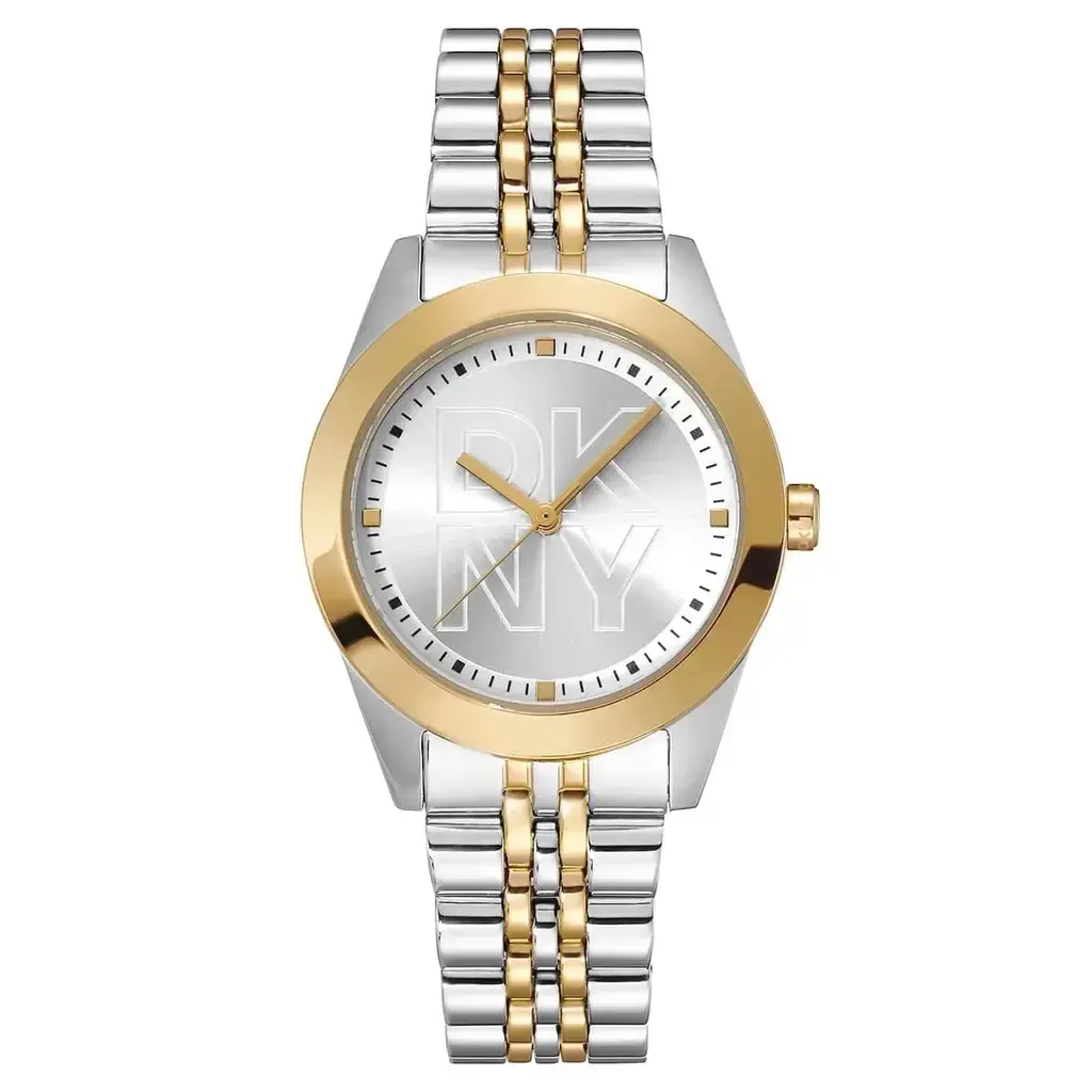 DKNY DK1L060M0065 Quartz KADIN / KIZ KOL SAATİ