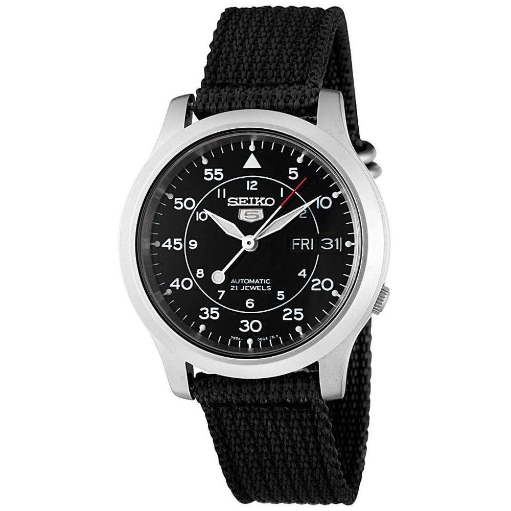 SEIKO SNK809K2 Otomatik ERKEK KOL SAATİ