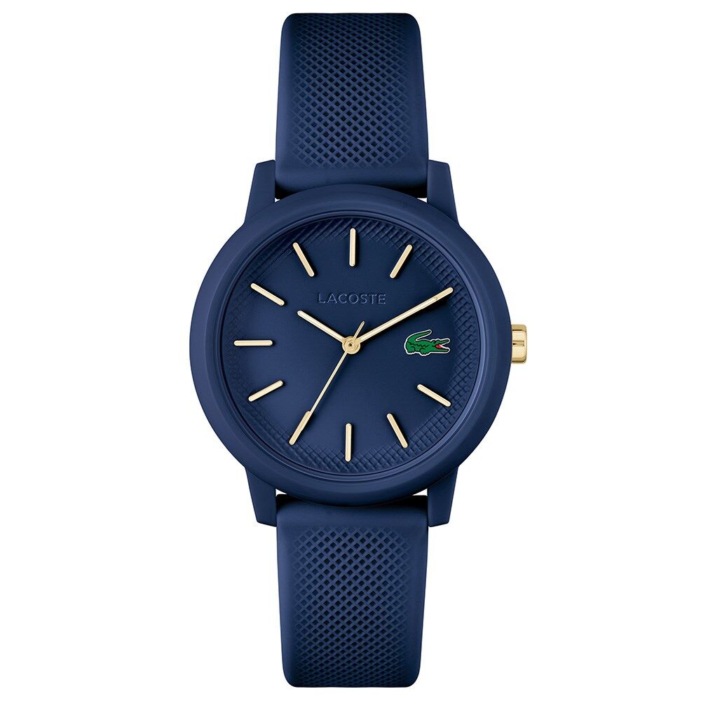 LACOSTE LAC2001271 Analog KADIN / KIZ KOL SAATİ