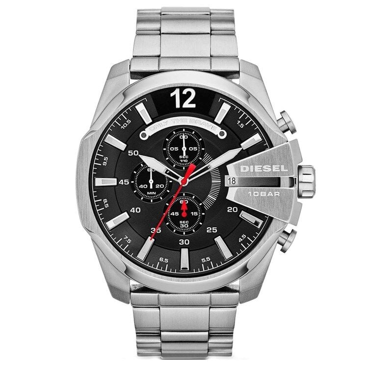 DIESEL DZ4308 Quartz ERKEK KOL SAATİ