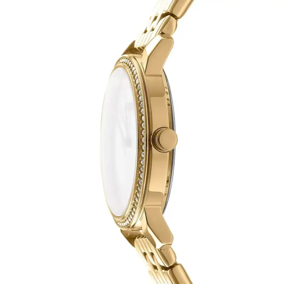 DKNY DK1L065M0045 Quartz KADIN / KIZ KOL SAATİ