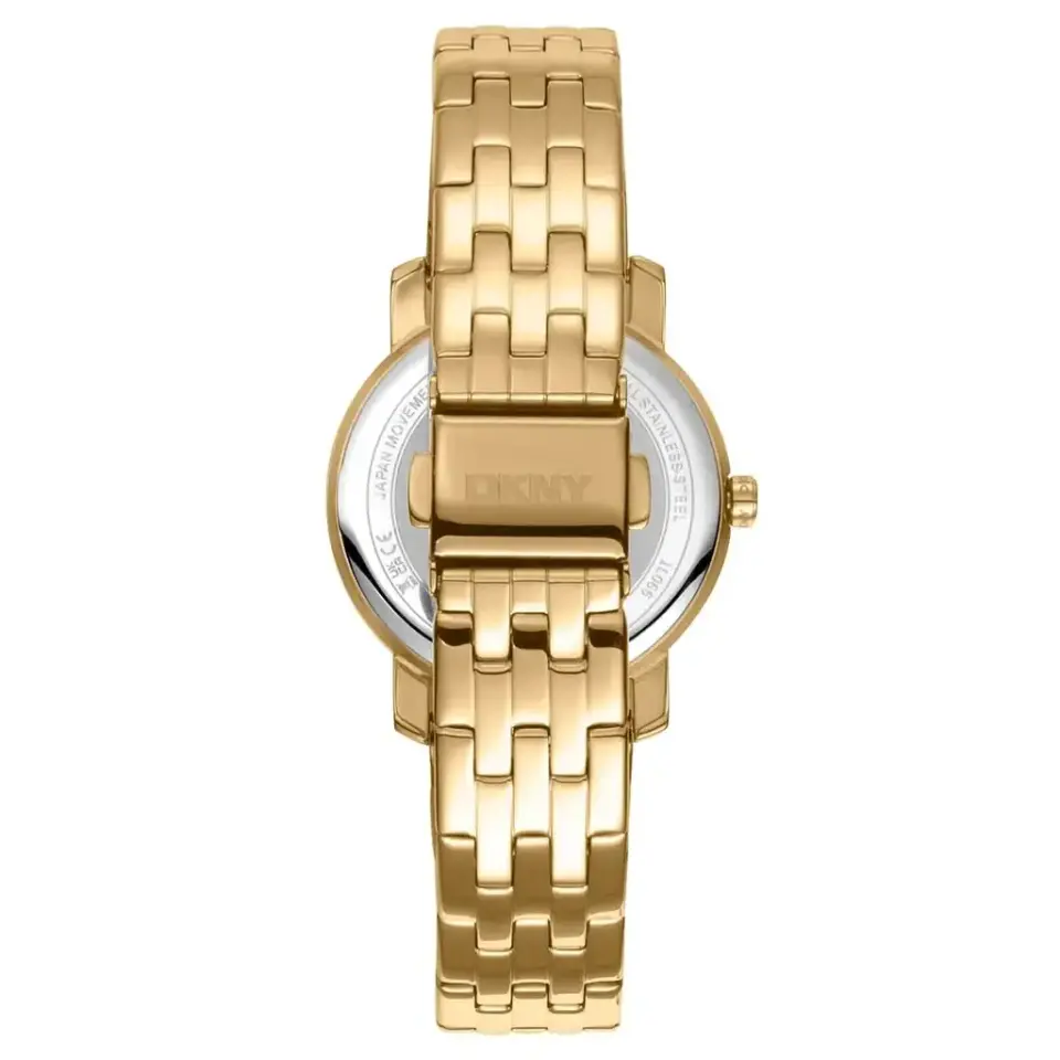 DKNY DK1L065M0045 Quartz KADIN / KIZ KOL SAATİ