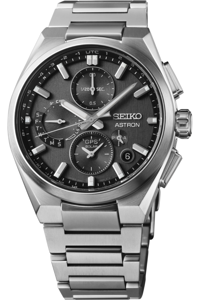 SEIKO SSH163J1 Solar ERKEK KOL SAATİ