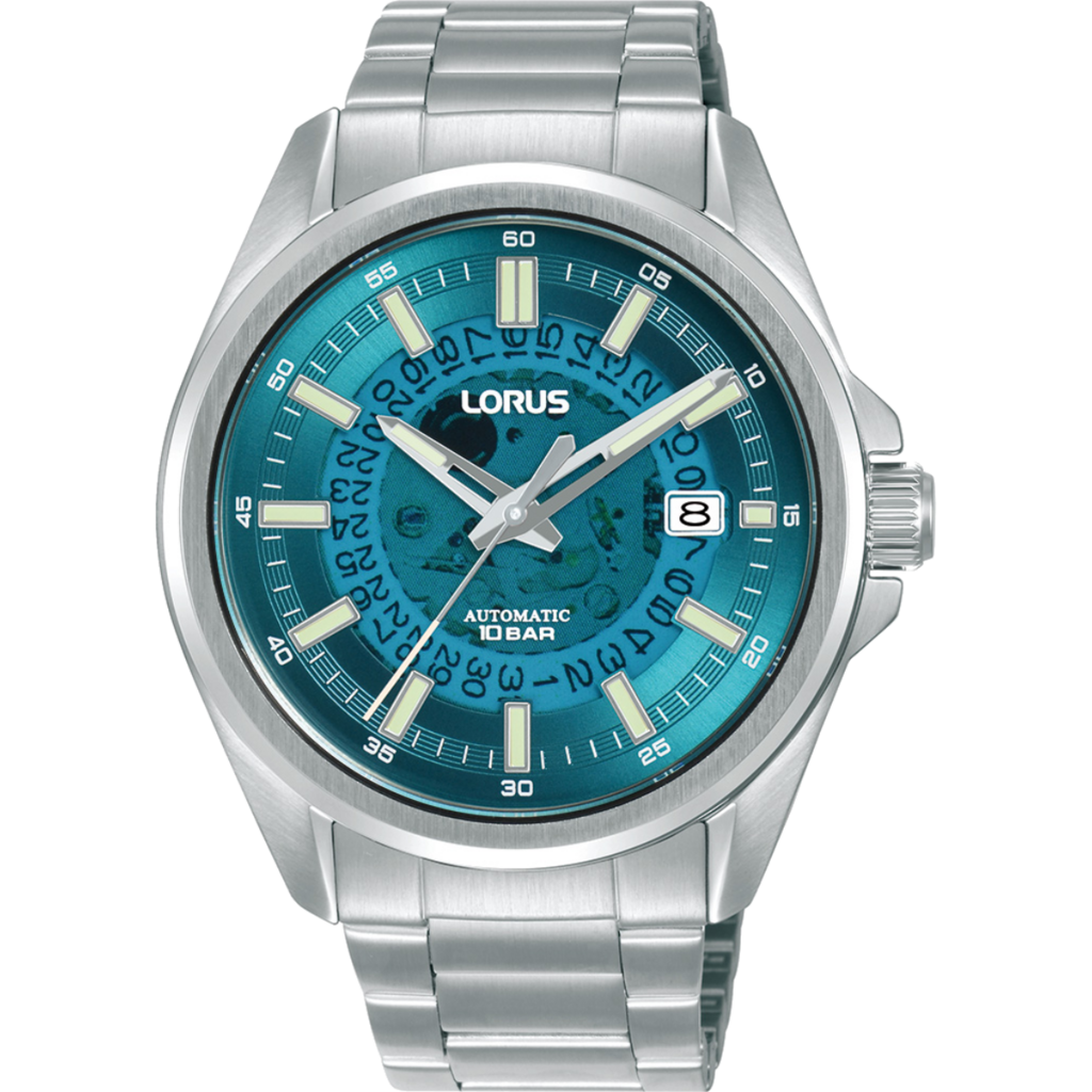 LORUS RU405AX9 Otomatik ERKEK KOL SAATİ
