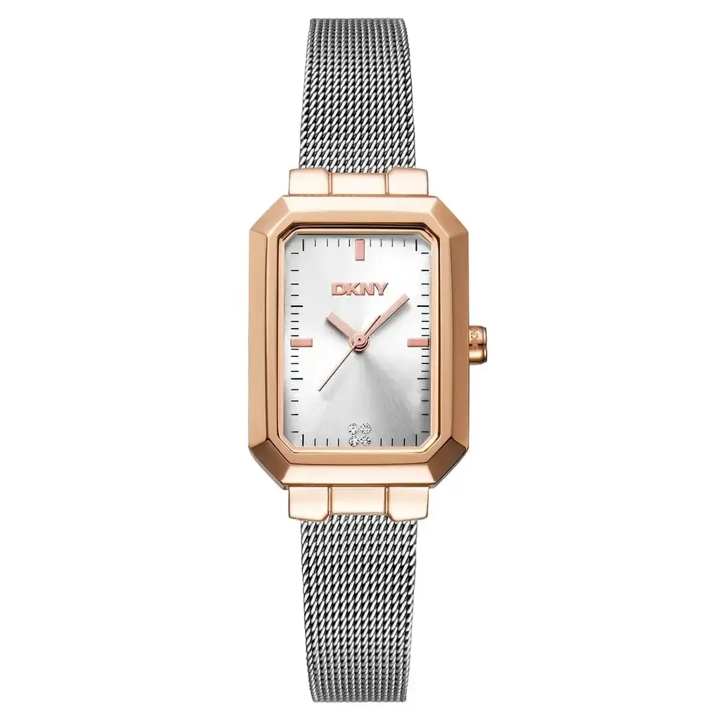 DKNY DK1L076M0165 Analog KADIN / KIZ KOL SAATİ