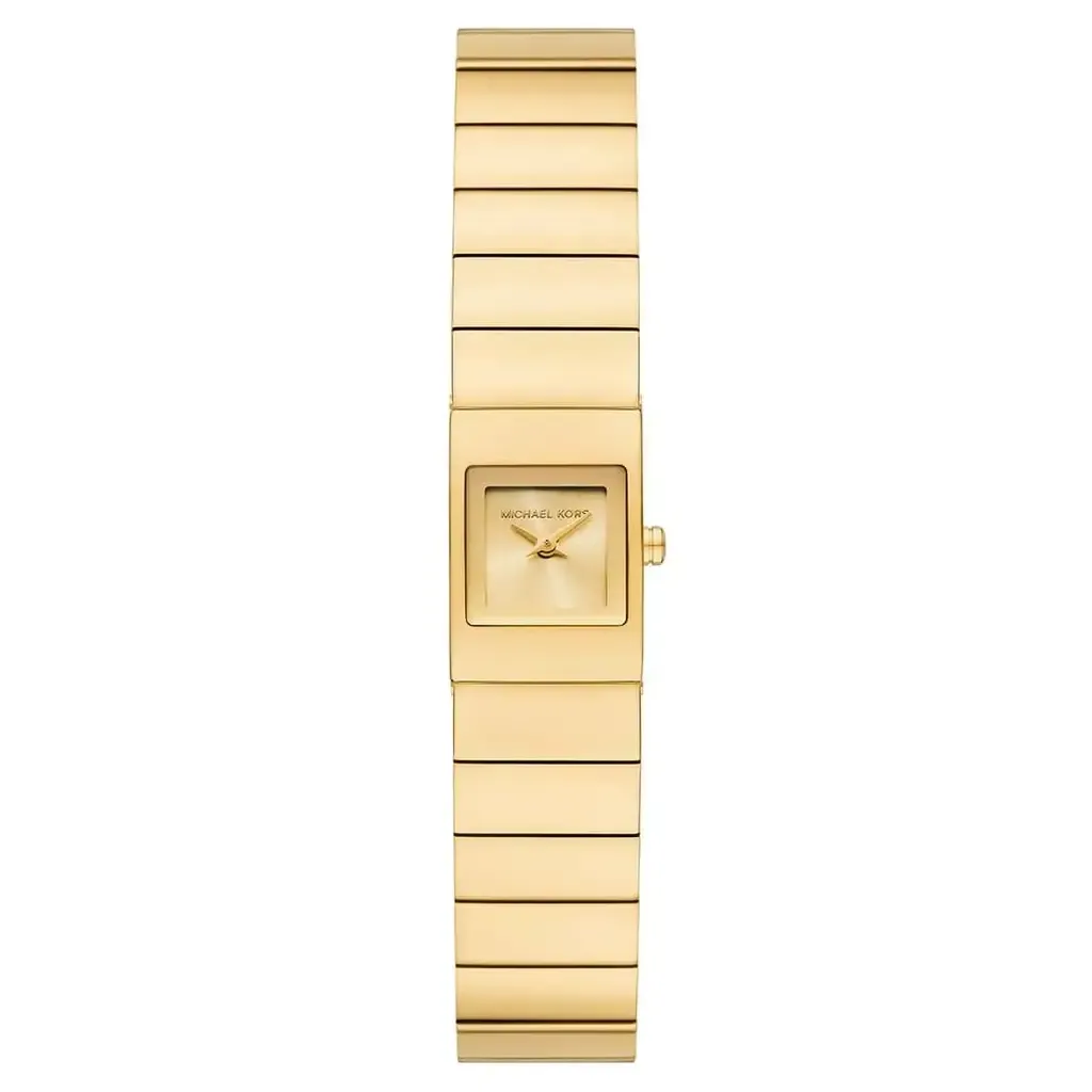 MICHAEL KORS MK4885 Quartz KADIN / KIZ KOL SAATİ