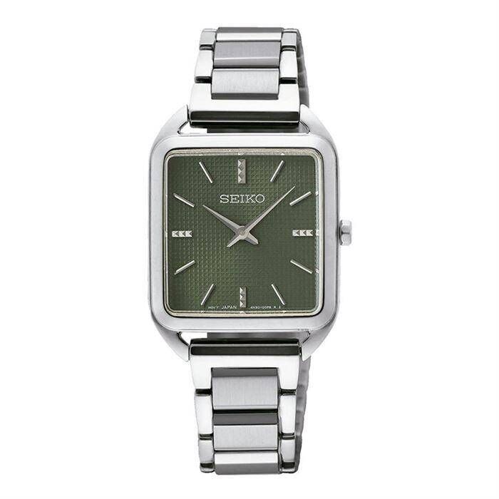 SEIKO SWR075P1 Quartz KADIN / KIZ KOL SAATİ