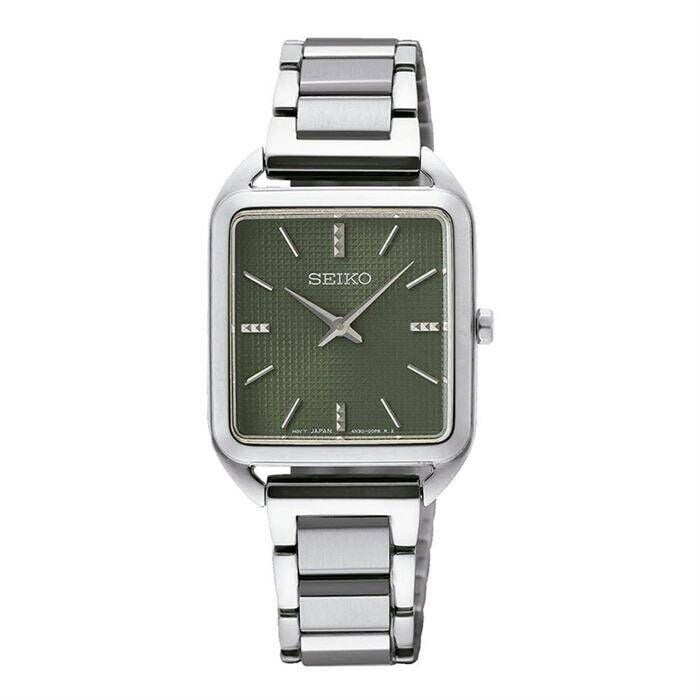 SEIKO SWR075P Quartz KADIN / KIZ KOL SAATİ