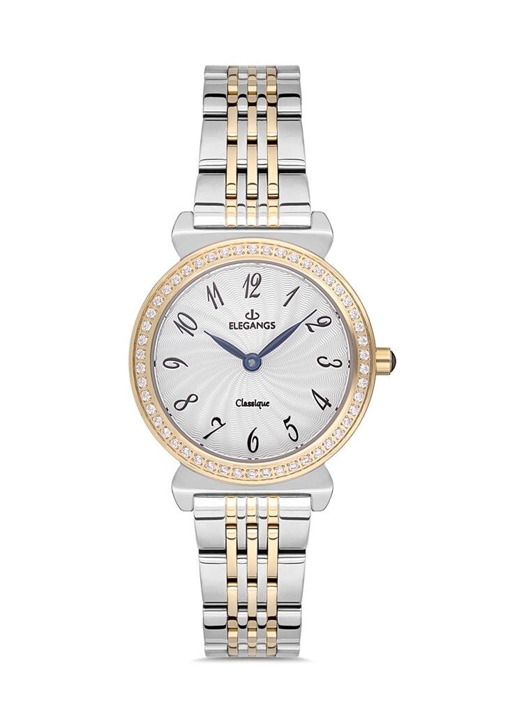 ELEGANGS EL2440.7 Quartz KADIN / KIZ KOL SAATİ