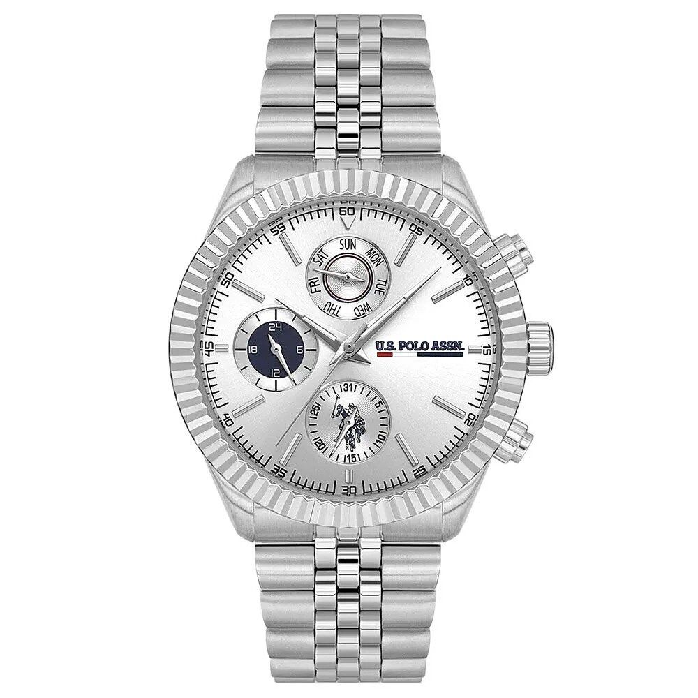 U.S. POLO ASSN. USPA1054B-01 Quartz ERKEK KOL SAATİ