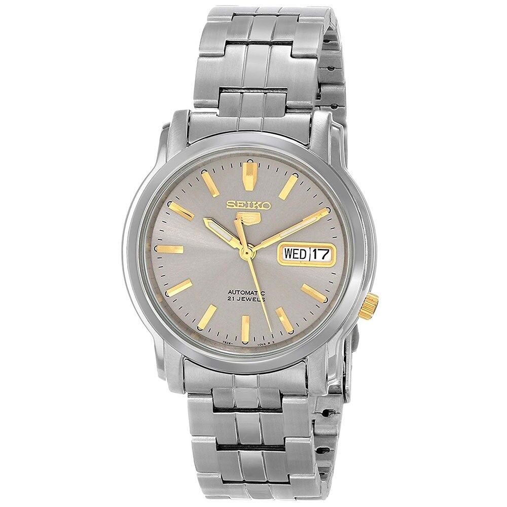SEIKO SNKK67K1 Otomatik ERKEK KOL SAATİ