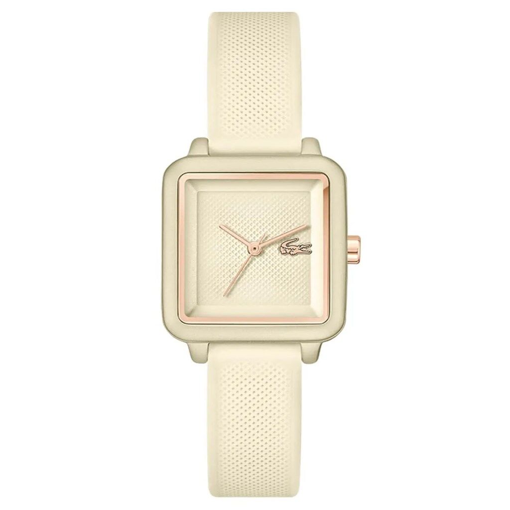 LACOSTE LAC2001385 Quartz KADIN / KIZ KOL SAATİ