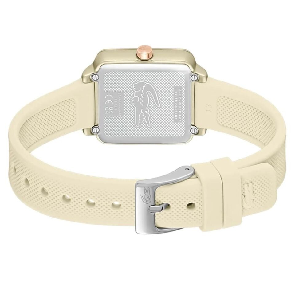 LACOSTE LAC2001385 Quartz KADIN / KIZ KOL SAATİ