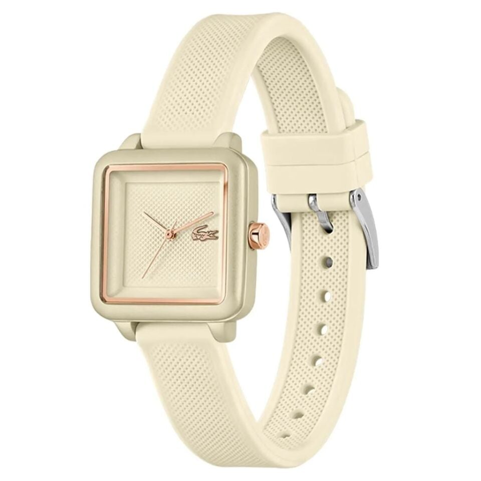 LACOSTE LAC2001385 Quartz KADIN / KIZ KOL SAATİ