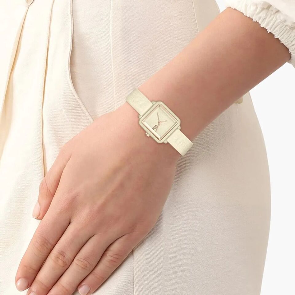 LACOSTE LAC2001385 Quartz KADIN / KIZ KOL SAATİ