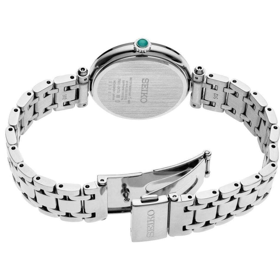 SEIKO SRZ535P1 Quartz KADIN / KIZ KOL SAATİ