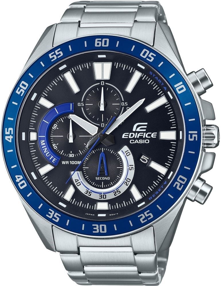 CASIO EFV-620D-1A2VUDF Analog ERKEK KOL SAATİ