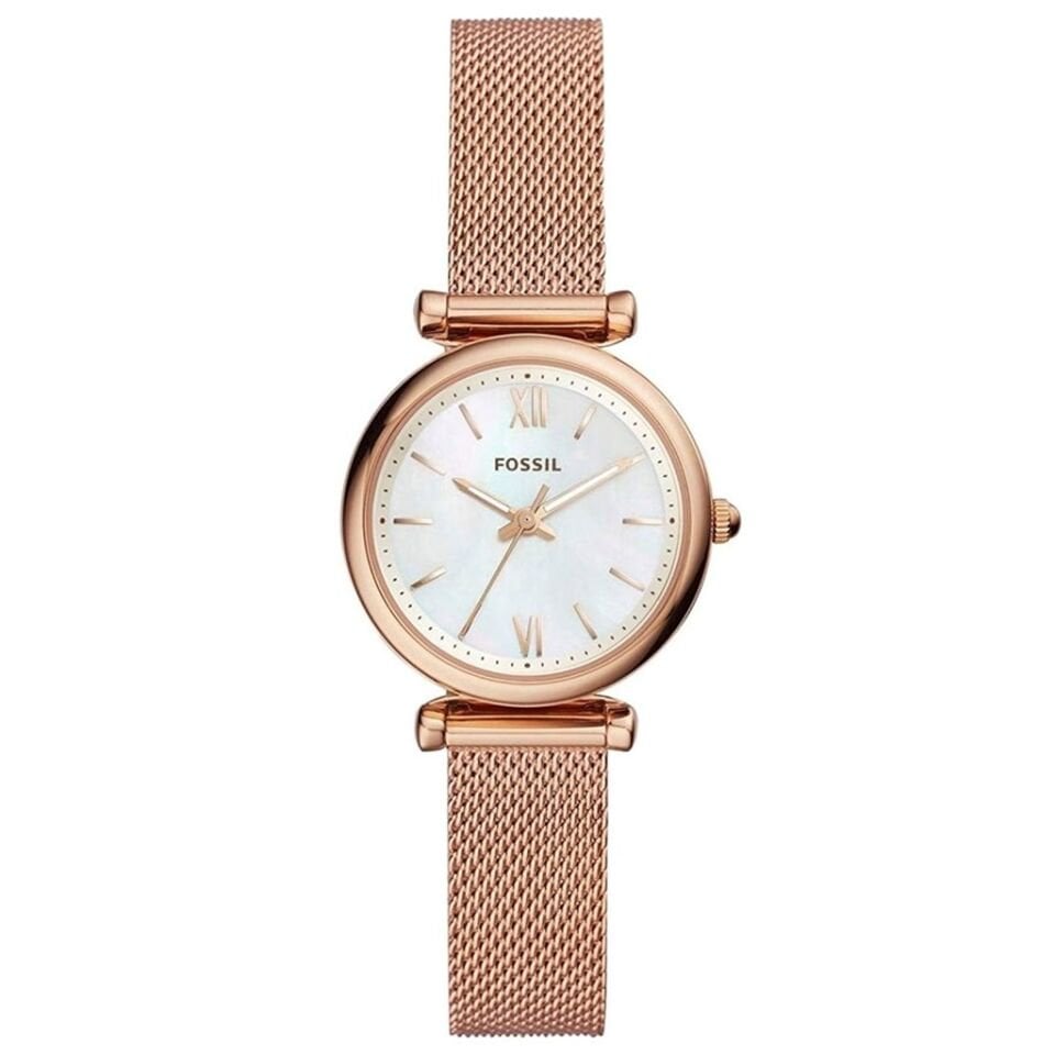 FOSSIL FES4433 Quartz KADIN / KIZ KOL SAATİ