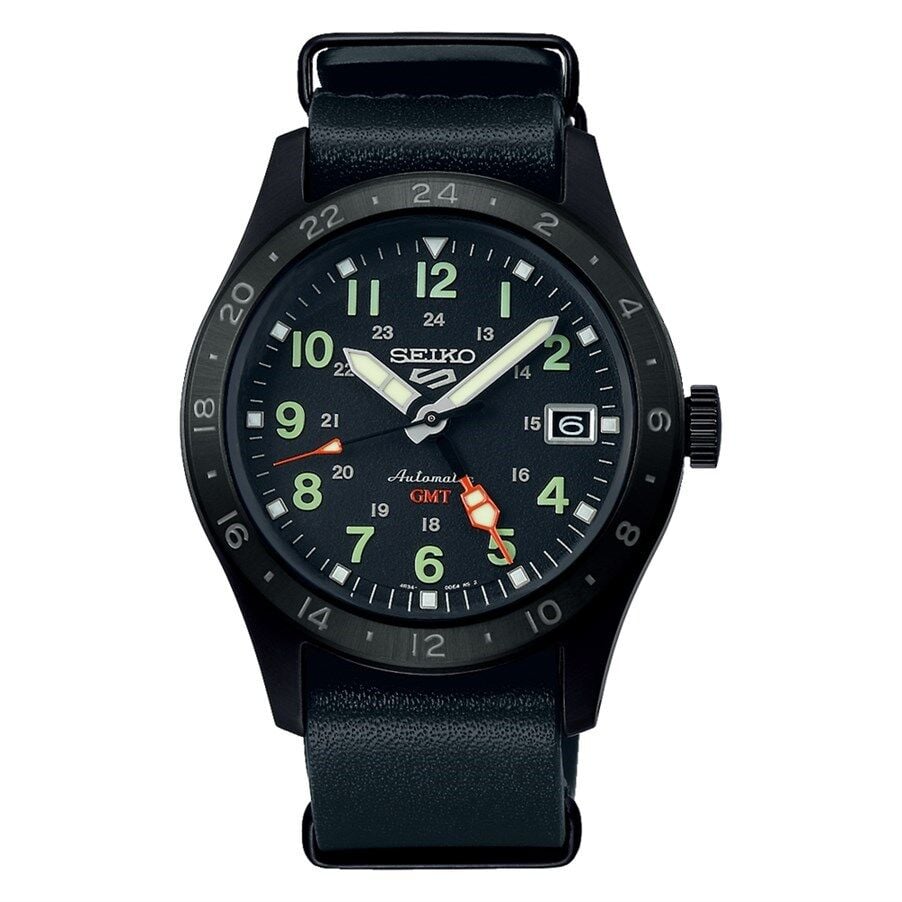 SEIKO SSK025K Otomatik ERKEK KOL SAATİ