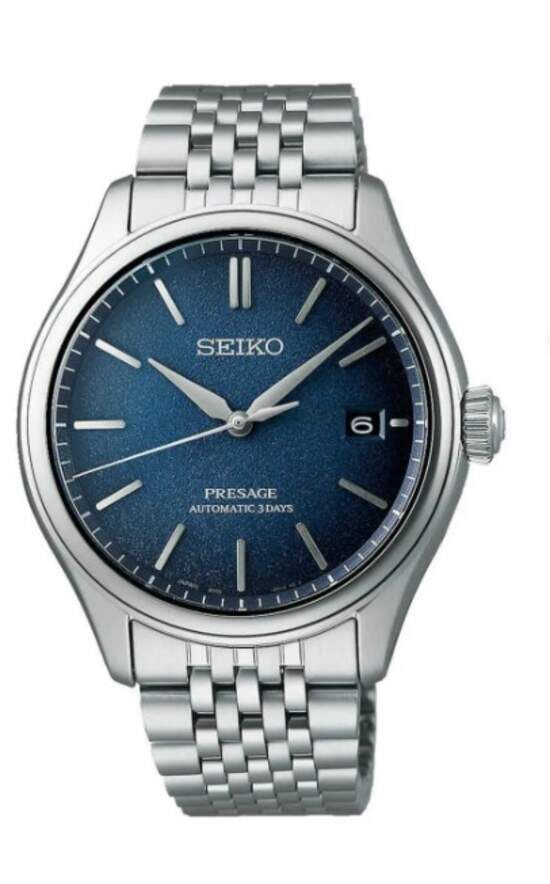 SEIKO SPB525J Otomatik ERKEK KOL SAATİ