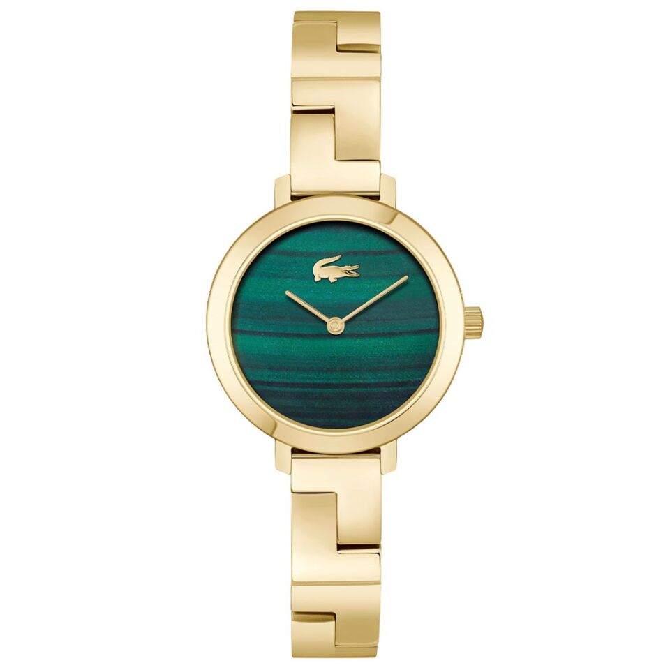 LACOSTE LAC2001377 Quartz KADIN / KIZ KOL SAATİ