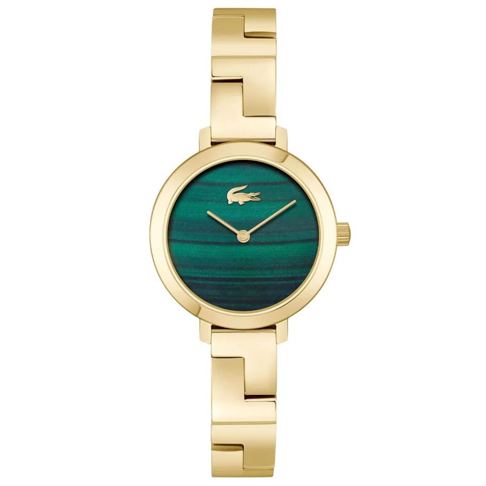 LACOSTE LAC2001377 Quartz KADIN / KIZ KOL SAATİ