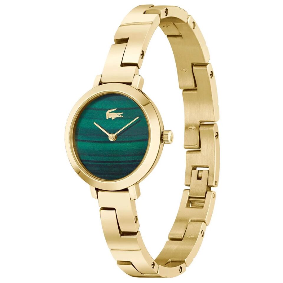 LACOSTE LAC2001377 Quartz KADIN / KIZ KOL SAATİ
