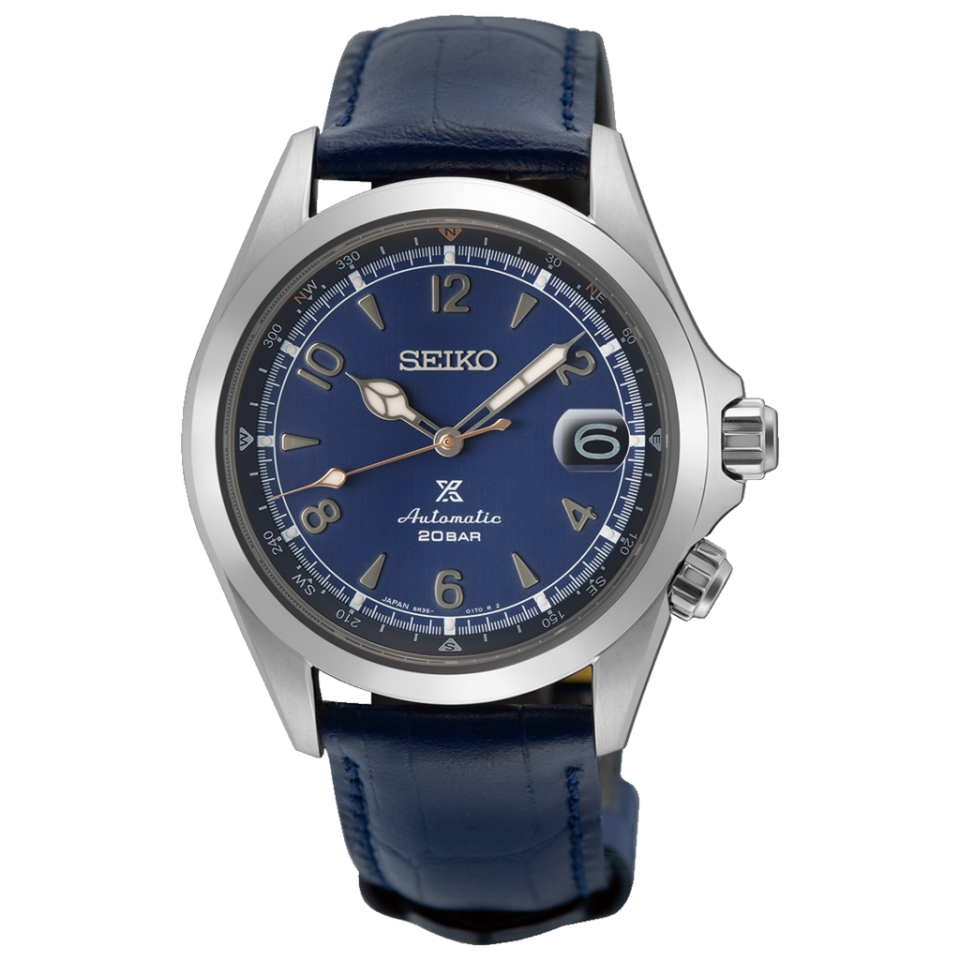 SEIKO SPB531J Otomatik ERKEK KOL SAATİ