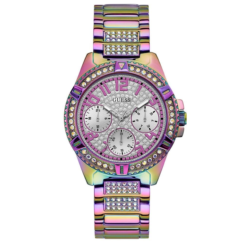 GUESS GUGW0044L1 Quartz KADIN / KIZ KOL SAATİ