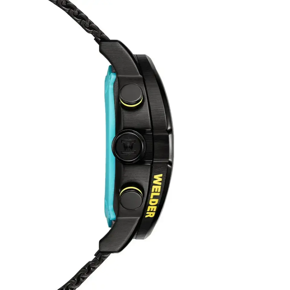 WELDER WWMD1016 Quartz ERKEK KOL SAATİ