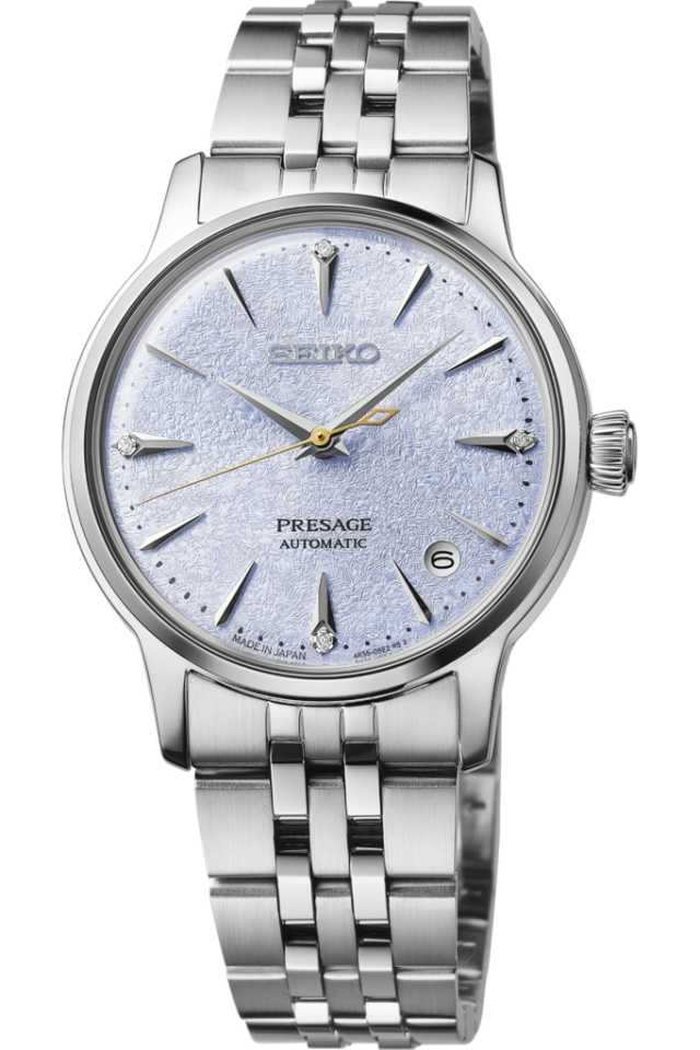 SEIKO SRPL61J1 Otomatik KADIN / KIZ KOL SAATİ