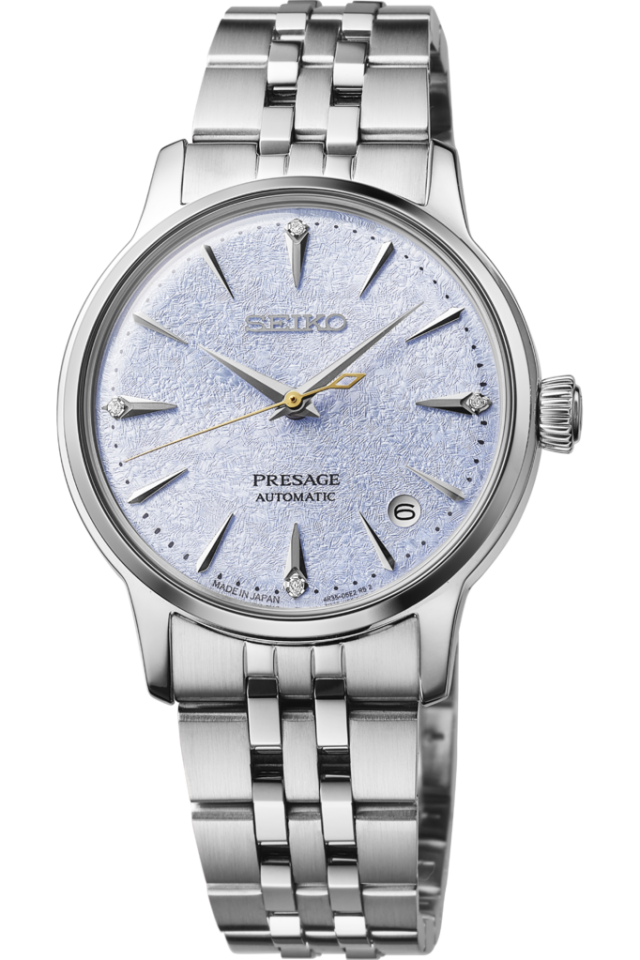 SEIKO SRPL61J1 Otomatik KADIN / KIZ KOL SAATİ